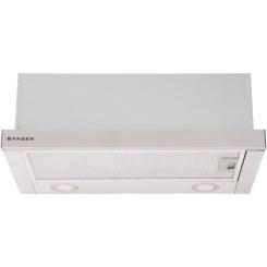 Вытяжка кухонная Faber TLSC X A60 2LS Фото
