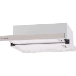 Вытяжка кухонная Faber TLSC X A60 2LS Фото 1