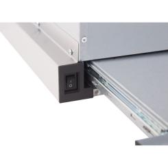 Вытяжка кухонная Faber TLSC X A60 2LS Фото 3