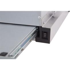 Вытяжка кухонная Faber TLSC X A60 2LS Фото 4