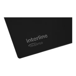 Варочная поверхность Interline HIV 569 SIZ BA Фото 6