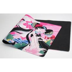 Коврик для мышки Varmilo Camellia Desk Mat XL Фото 2