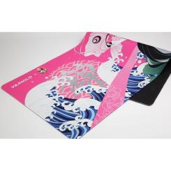 Коврик для мышки Varmilo Camellia Desk Mat XL Фото 3