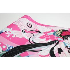 Коврик для мышки Varmilo Camellia Desk Mat XL Фото 4