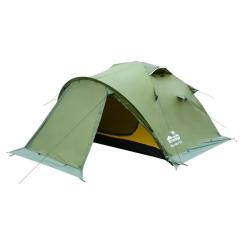 Палатка Tramp Mountain 2 V2 Green Фото 2