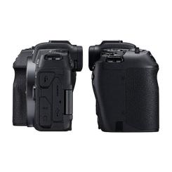 Цифровой фотоаппарат Canon EOS RP Body Фото 6