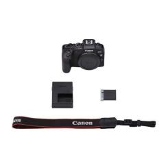 Цифровой фотоаппарат Canon EOS RP Body Фото 7