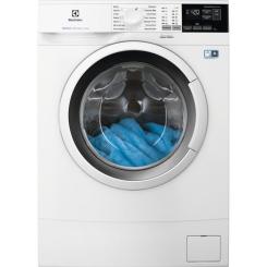 Стиральная машина Electrolux EW6S404WU Фото
