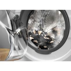 Стиральная машина Electrolux EW6S404WU Фото 3