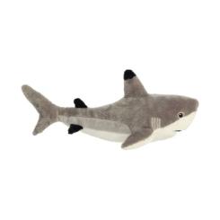 Мягкая игрушка Aurora Акула 38 см Фото 2