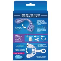 Стоматологическая капа DenTek Максимальная Фото 2