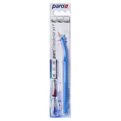 Щетки для межзубных промежутков Paro Swiss Interdental set F Фото 1