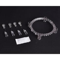 Кулер для процессора ID-Cooling DK-03 Rainbow Фото 6