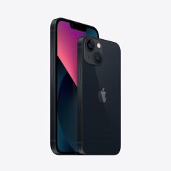 Мобильный телефон Apple iPhone 13 mini 128GB Midnight Фото 2
