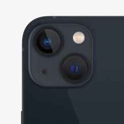 Мобильный телефон Apple iPhone 13 mini 128GB Midnight Фото 3