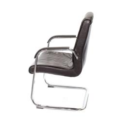 Офисное кресло Аклас Спринг CH CF Бежевое Фото 2