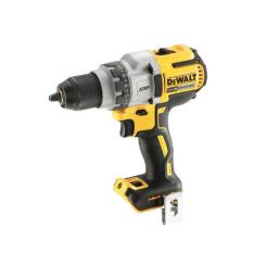 Шуруповерт DeWALT DCD991NT (без АКБ і ЗП) Фото 1