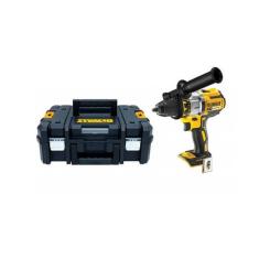 Шуруповерт DeWALT DCD991NT (без АКБ і ЗП) Фото 3