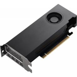 Видеокарта PNY QUADRO A2000 6Gb Фото 1