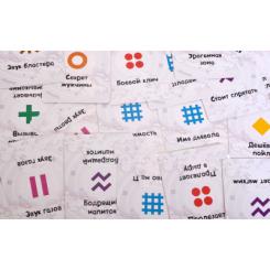 Настольная игра 18+ Magellan Евріка Венус Фото 4