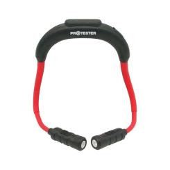 Фонарь Protester Hands Free LED світлодіодний гнучкий з м Фото 3