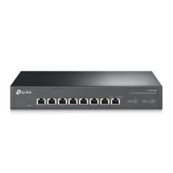Коммутатор сетевой TP-Link TL-SX1008 Фото