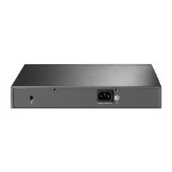 Коммутатор сетевой TP-Link TL-SX1008 Фото 3