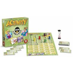 Настольная игра Piatnik Activity Соло и команды Фото 1