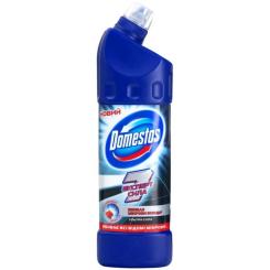 Средство для чистки унитаза Domestos Ультра Сила 1 л Фото