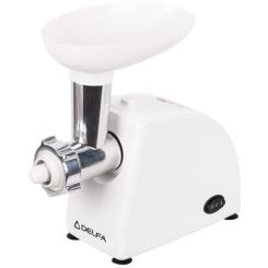 Мясорубка Delfa DMG-1530R Фото 2