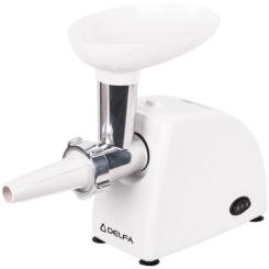 Мясорубка Delfa DMG-1530R Фото 3