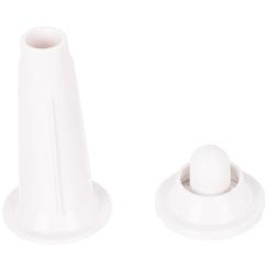 Мясорубка Delfa DMG-1530R Фото 7