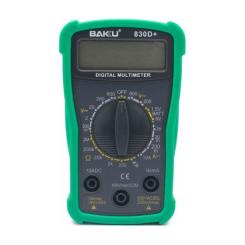 Цифровой мультиметр Baku BK-830D+ Фото
