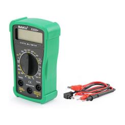 Цифровой мультиметр Baku BK-830D+ Фото 1