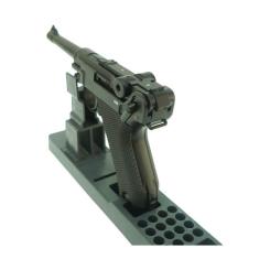 Пневматический пистолет Umarex Legends Luger P08 Blowback Фото 5