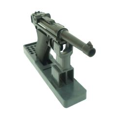 Пневматический пистолет Umarex Legends Luger P08 Blowback Фото 8