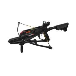 Арбалет Poe Lang Cobra System Adder 30 LBS Black Фото