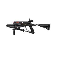 Арбалет Poe Lang Cobra System Adder 30 LBS Black Фото 1