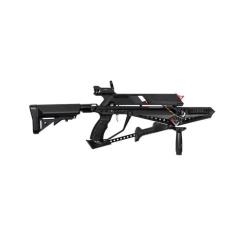 Арбалет Poe Lang Cobra System Adder 30 LBS Black Фото 2