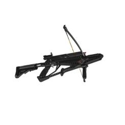 Арбалет Poe Lang Cobra System Adder 30 LBS Black Фото 3