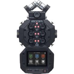 Цифровой диктофон Zoom H8 Фото