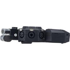 Цифровой диктофон Zoom H8 Фото 3