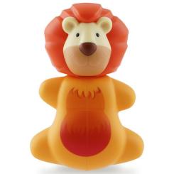 Футляр для зубной щетки DenTek лев Фото