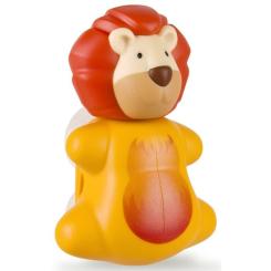 Футляр для зубной щетки DenTek лев Фото 1