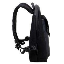 Рюкзак для ноутбука RivaCase 13.3" 8521 Cardiff, Black Фото 4