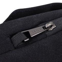 Рюкзак для ноутбука RivaCase 13.3" 8521 Cardiff, Black Фото 8