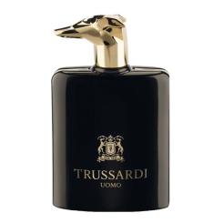 Парфюмированная вода Trussardi Uomo Levriero Collection тестер 100 мл Фото