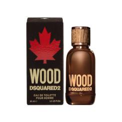 Туалетная вода Dsquared2 Wood Pour Homme 30 мл Фото
