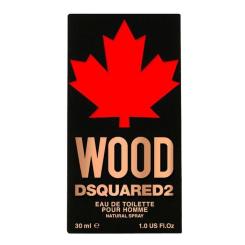 Туалетная вода Dsquared2 Wood Pour Homme 30 мл Фото 1