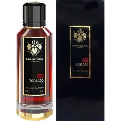 Парфюмированная вода Mancera Red Tobacco 60 мл Фото